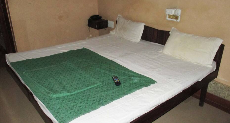 iROOMZ Hotel Abhiman, Davanagere 2